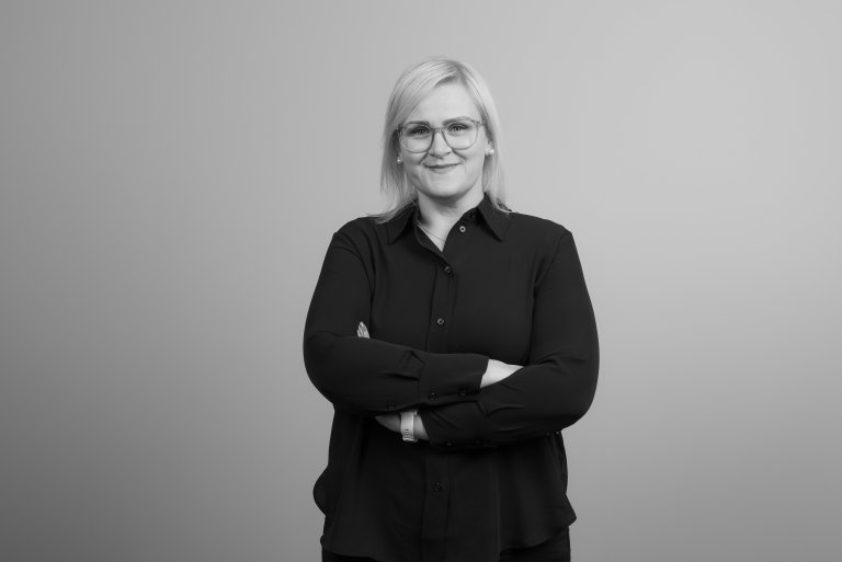 Hjördís Þráinsdóttir