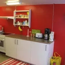 Kitchen 1 / Eldhús 1