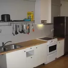 Kitchen 2 / Eldhús 2