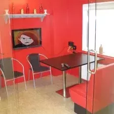 Dining corner kitchen 1 / Borðstofukrókur í eldhúsi 1