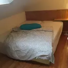 Room 3 / Herbergi 3