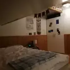 Room 2 / Herbergi 2