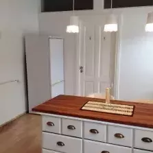 Kitchen / Eldhús