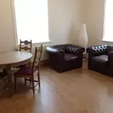 Living room / Stofa