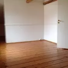 Room 1 / Herbergi 1