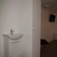 Bigger room / stærra herbergi