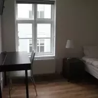 Small room / minna herbergi