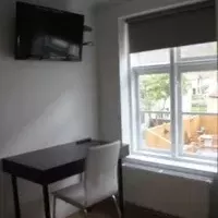 Small room / minna herbergi