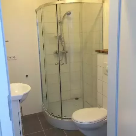 Bathroom / baðherbergi