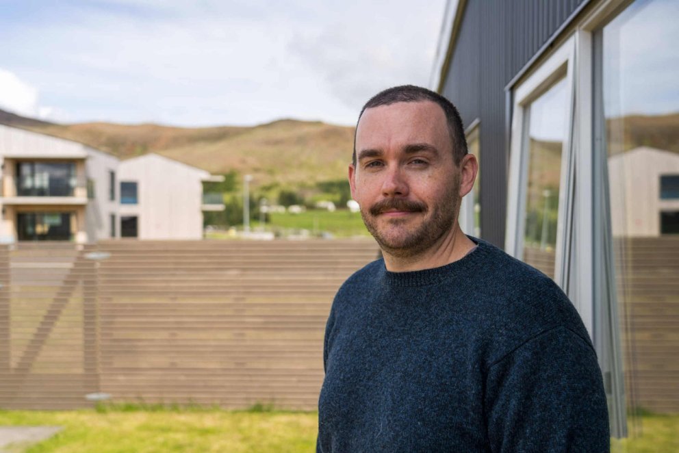 Búið að ráða í tvö stöðugildi hjá Háskólasetri