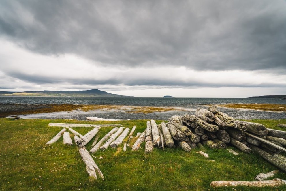 Please take part in a survey for the Westfjords!