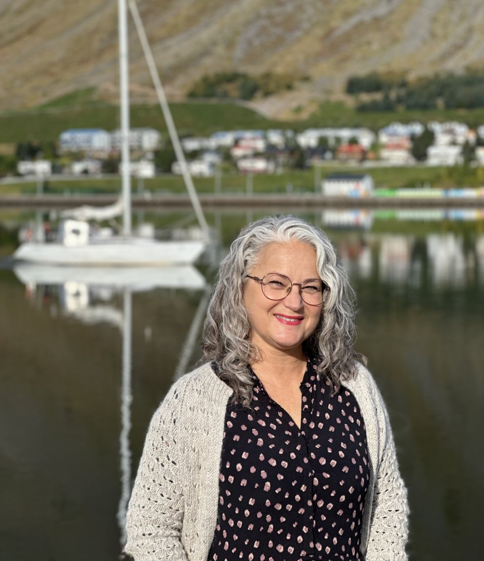 Bjarney Ingibjörg nýr verkefnastjóri Háskólaseturs