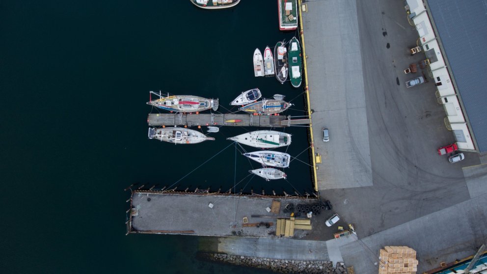 Digital transformation and artificial intelligence in marine spatial planning