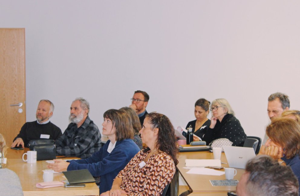 Conference: Islands as Diverse Spaces