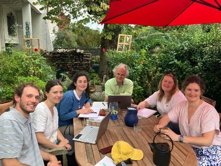 Endurvekja menningarleg tengsl Íslands og Baskalands