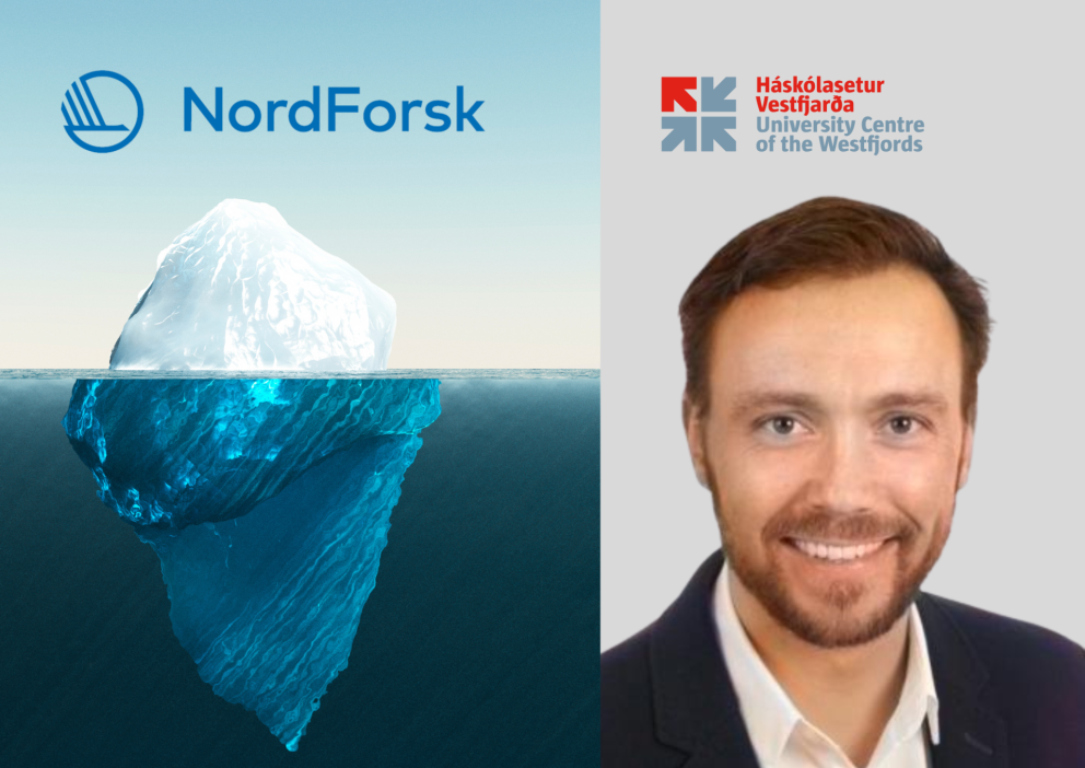 UW Receives NordForsk Grant for 