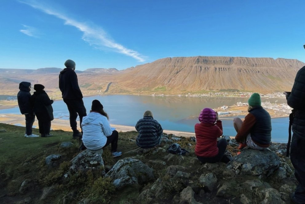 Varnir meistararitgerða í fullum gangi