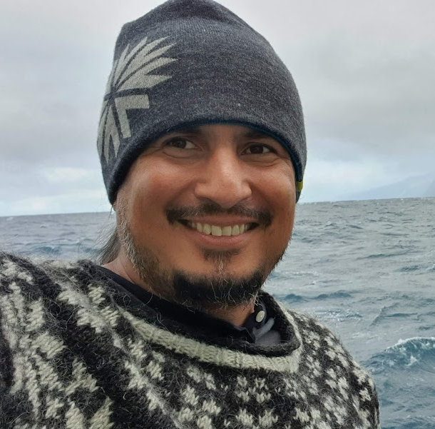 Course on Oceanography