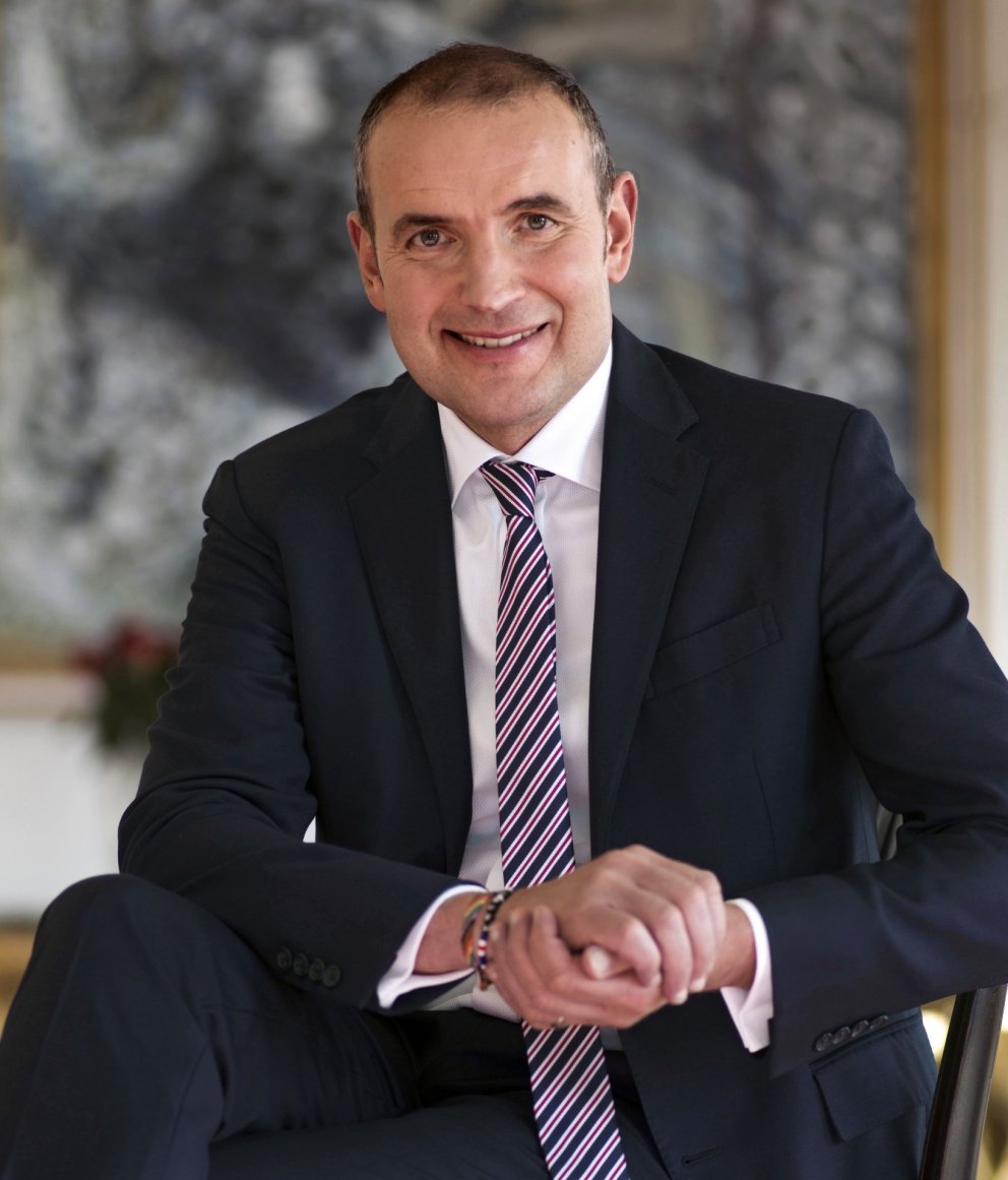 Celebrating the 1st of December at UW