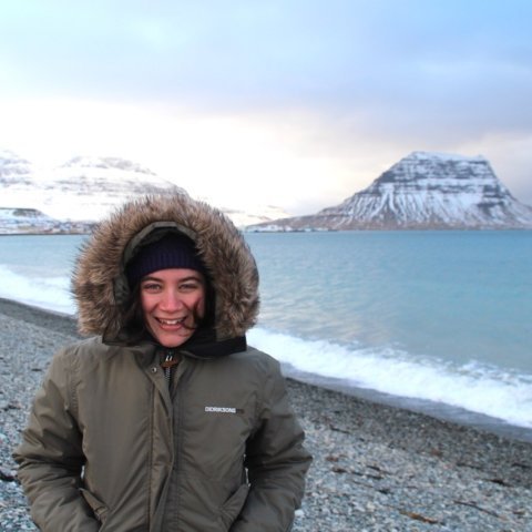 Vistfræði haf- og strandsvæða í fullum gangi við Háskólasetur Vestfjarða