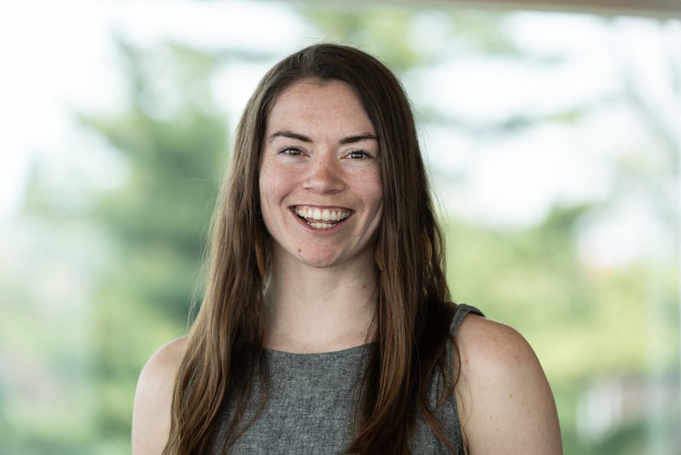 Dr. Fiona Beaty