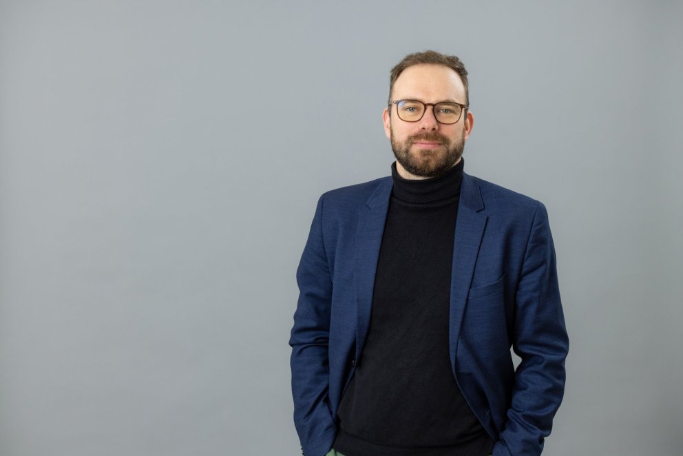 Dr. Eduard Nedelciu