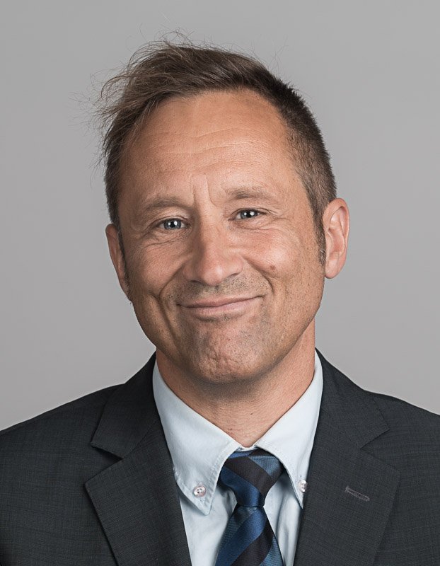 Peter Weiss hyggst láta af störfum sem forstöðumaður Háskólaseturs Vestfjarða