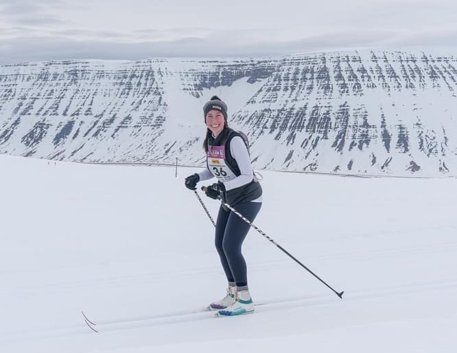 Könnun á landsvísu um staðartengsl, loftslagsbreytingar og áhættuskynjun
