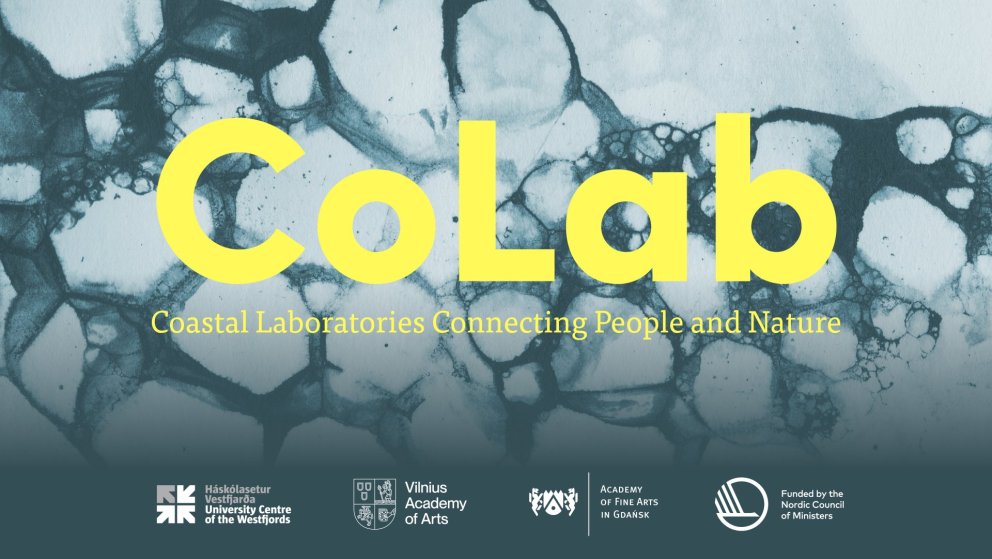 Project Kickoff: COLAB