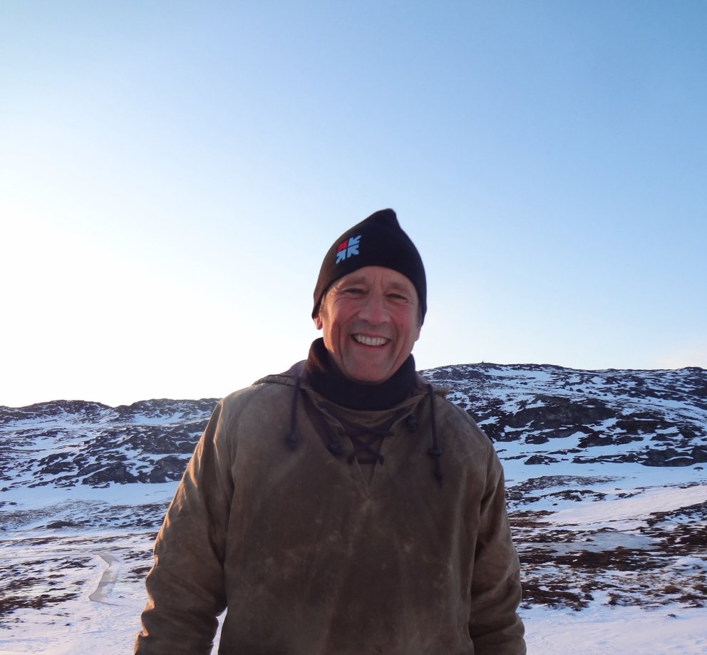 Takk fyrir árin tuttugu! - Ávarp forstöðumanns á aðalfundi 2025