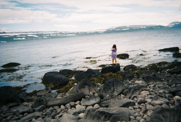 SeaGirls: What the sea means to me