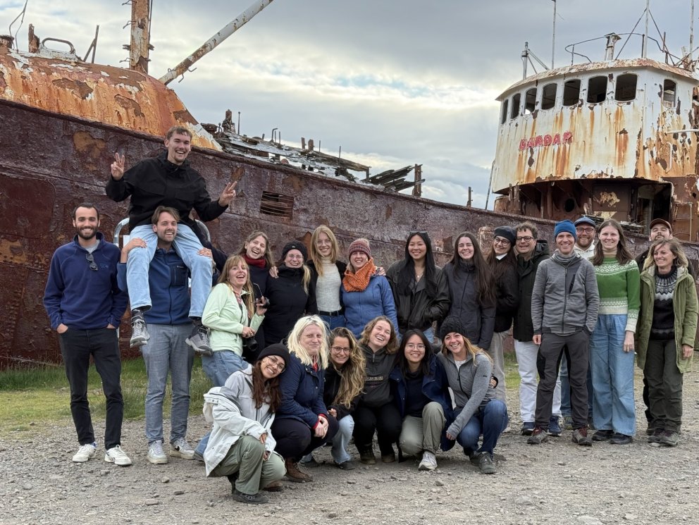 ISLAs Summer School at UW