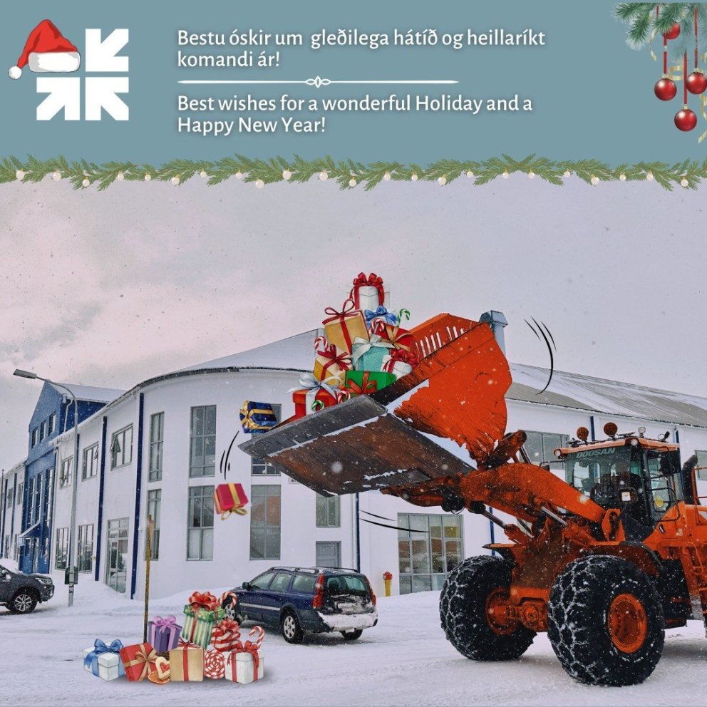 Opnunartímar Háskólaseturs yfir hátíðirnar