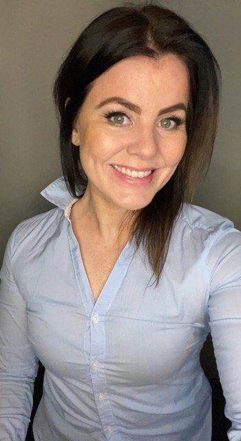 Nýr móttökuritari hjá Háskólasetri