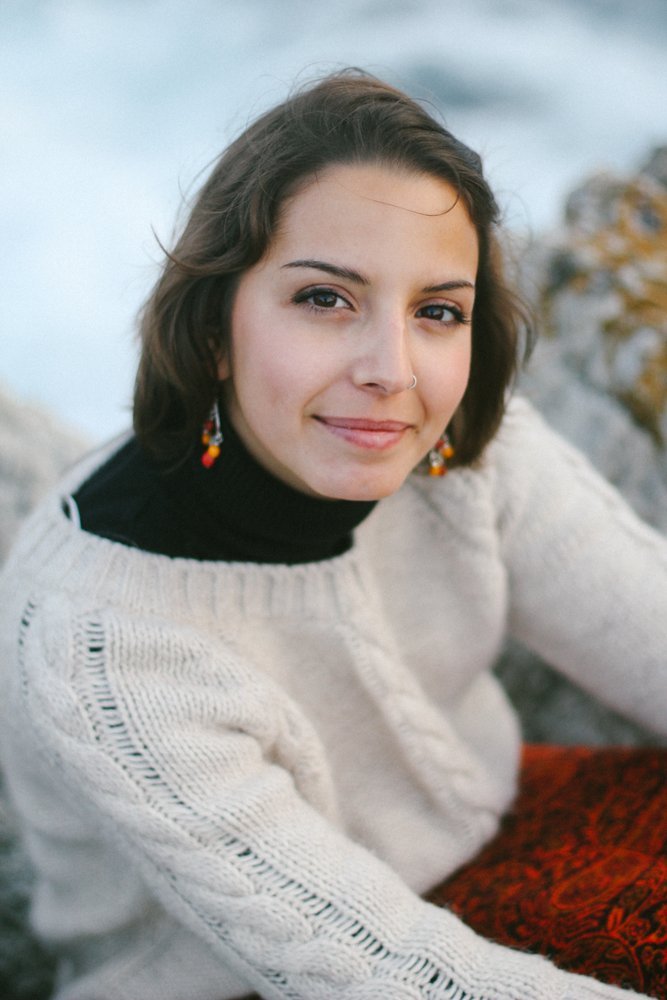 Three UW students get funding for sheep skin business