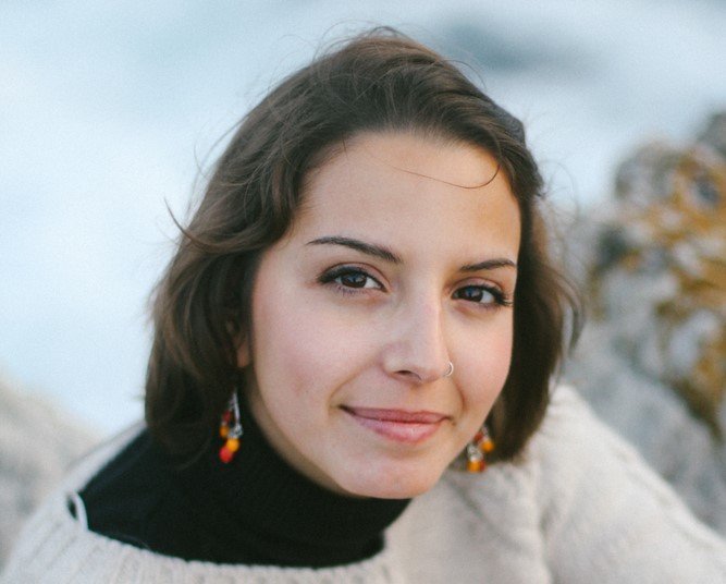 Þrír nemendur styrktir til sauðskinnsvinnslu