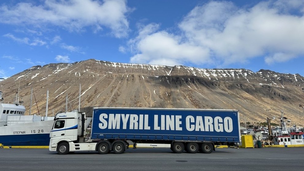 Second batch from Estonia arrives