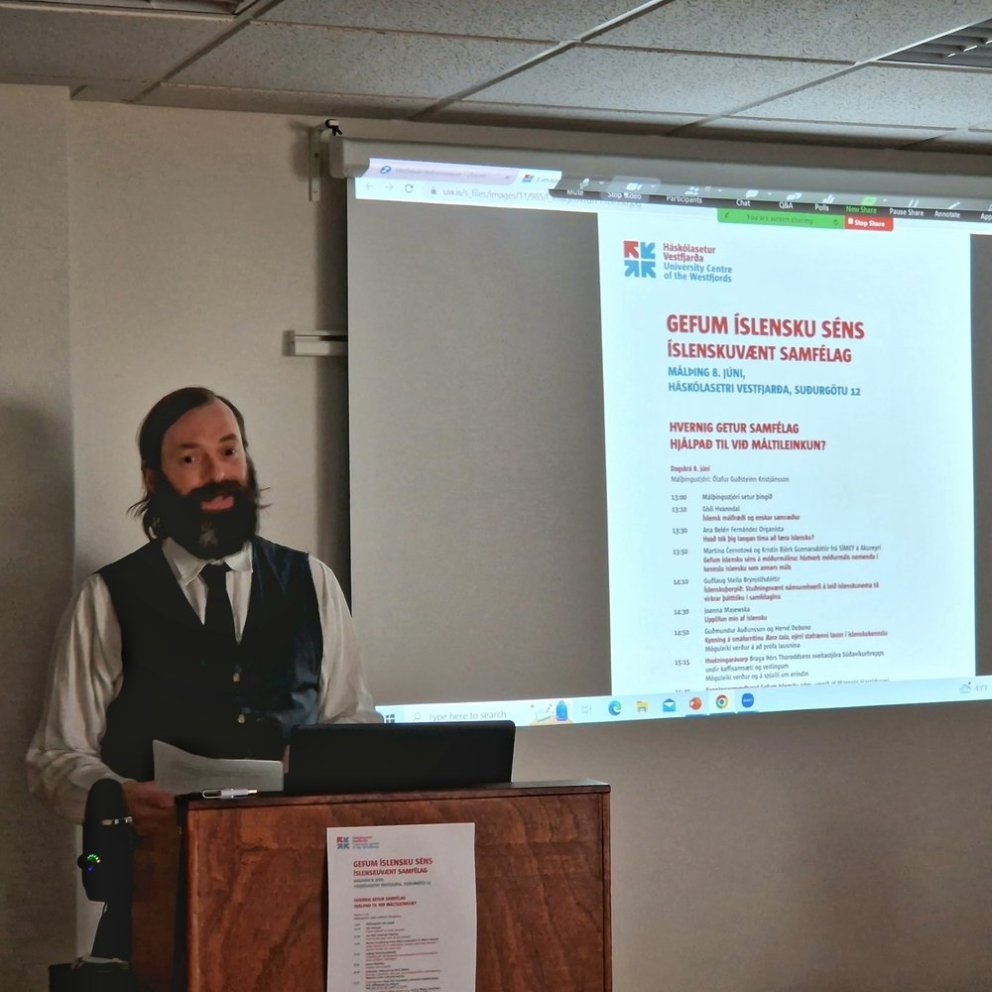 How can a community support language acquisition?