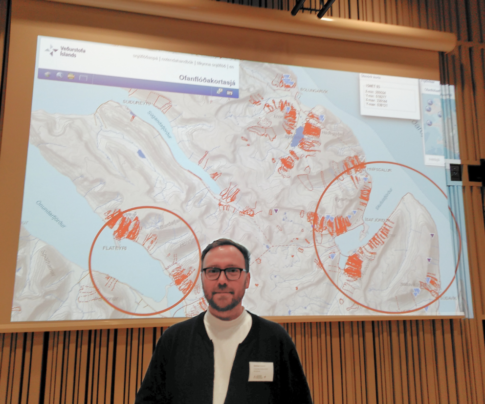 Kiruna – A Town on the Move