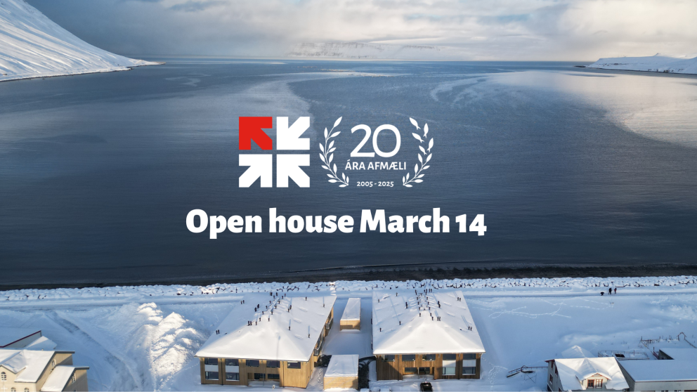 UW's Annual meeting and open house