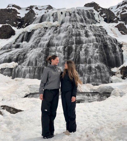 Life Beyond the Fjords: Finding Adventure and Community in Ísafjörður