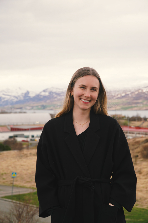 Rebecca is a second year master's student at UW in the Coastal Communities and Regional Development …