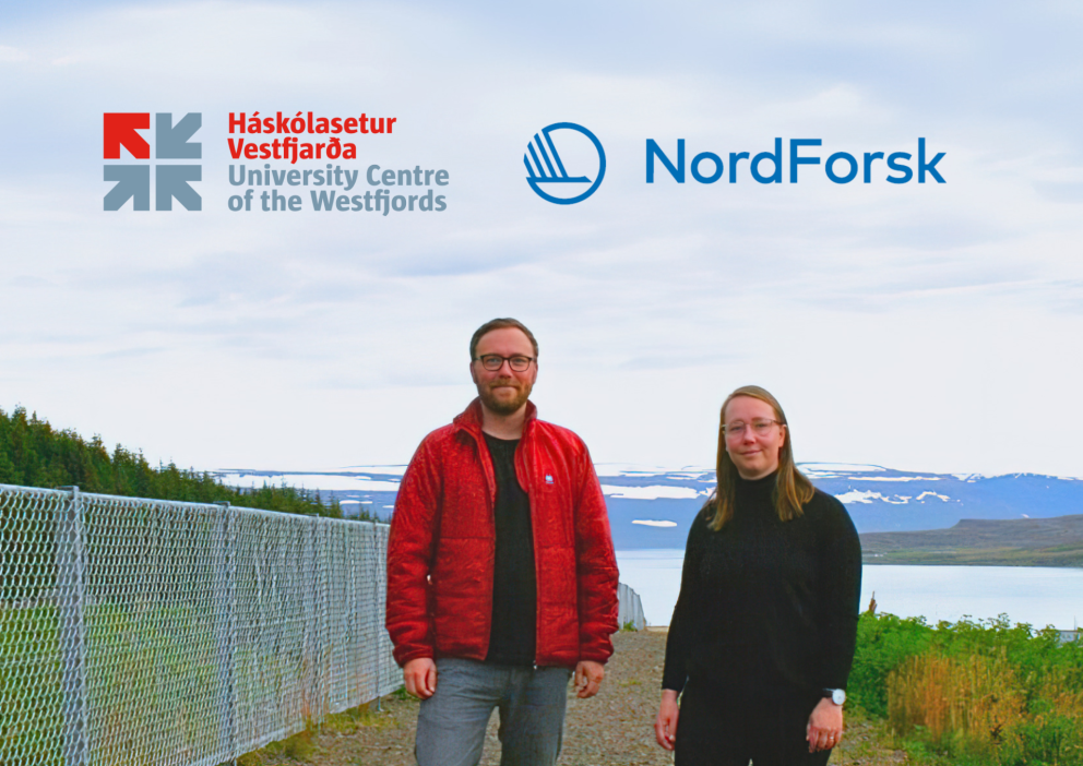 UW Receives NordForsk Grant for 