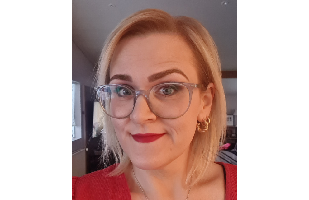 Nýr starfsmaður bætist í hópinn hjá Háskólasetri