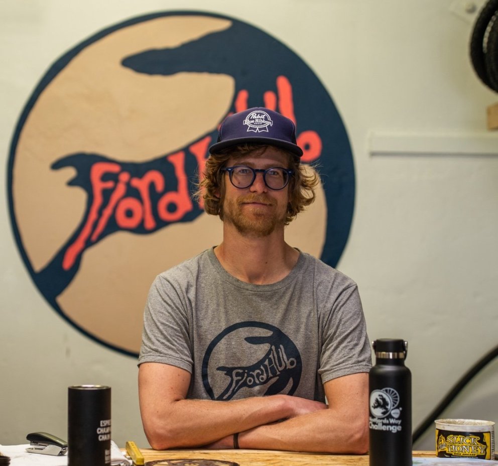 Catching up with alumni: Tyler Wacker