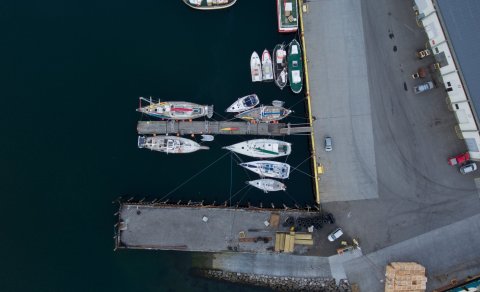 Digital transformation and artificial intelligence in marine spatial planning