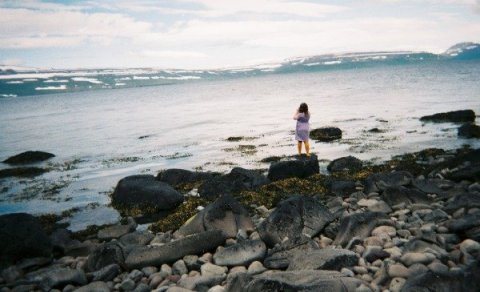 SeaGirls: Hvað er hafið fyrir þér