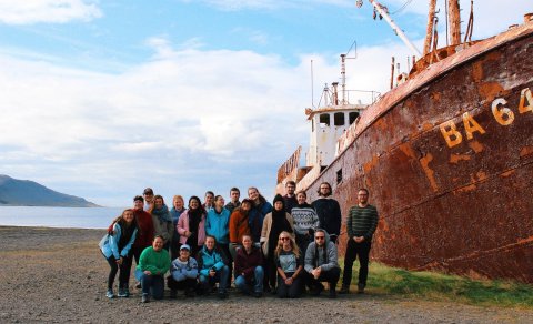 New Thesis Defense Season