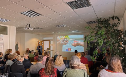 Conference at UW: The Social & Solidarity Economy