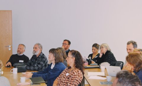 Conference: Islands as Diverse Spaces